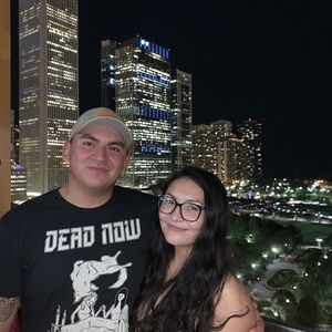 Meet your Posher, Jacob